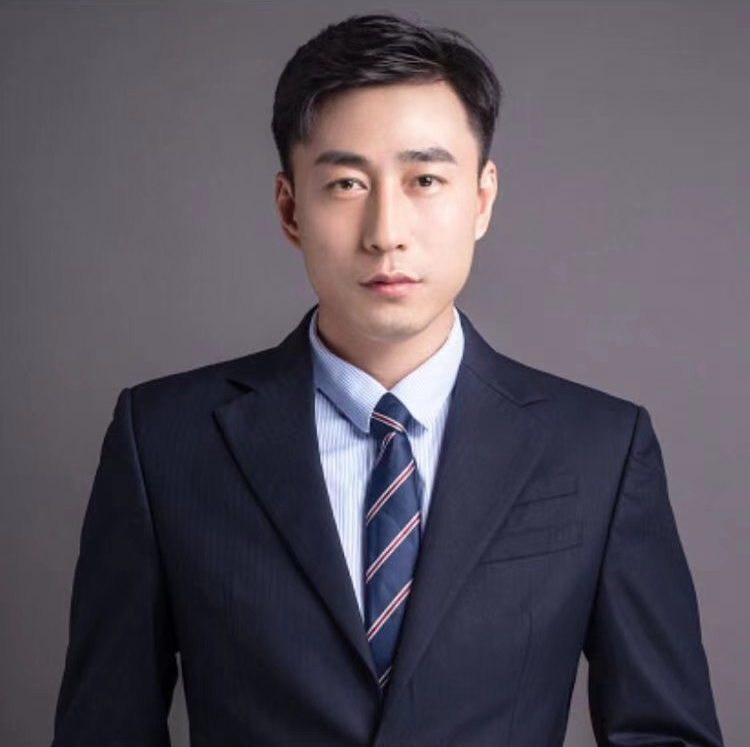 李小容 DIT(数字影像技术)总监